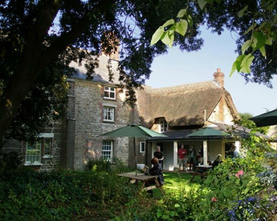 Richard Jefferies Museum